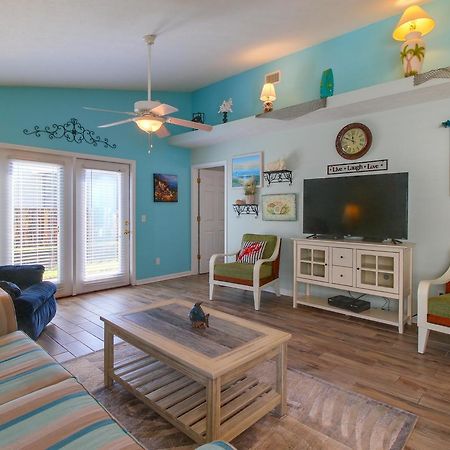 Colors Aplenty Βίλα Panama City Beach Εξωτερικό φωτογραφία