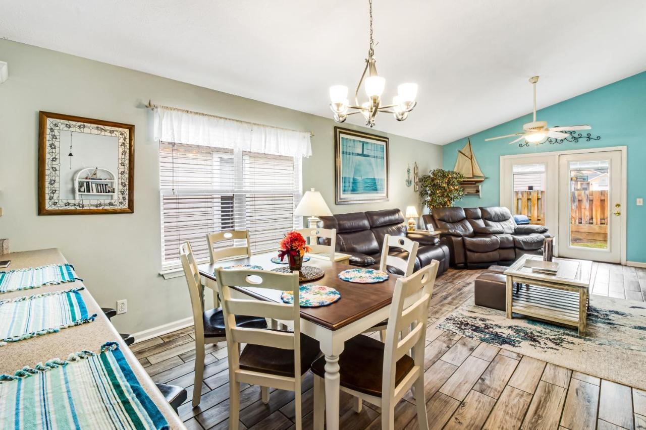 Colors Aplenty Βίλα Panama City Beach Εξωτερικό φωτογραφία