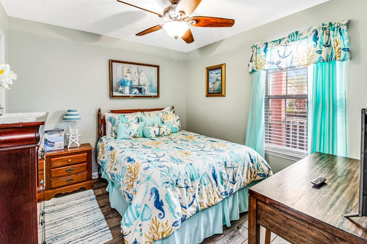 Colors Aplenty Βίλα Panama City Beach Εξωτερικό φωτογραφία