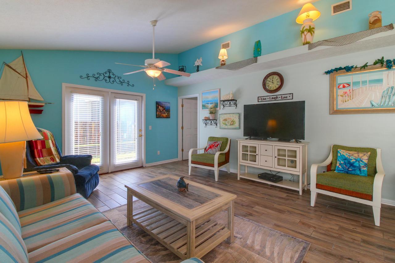Colors Aplenty Βίλα Panama City Beach Εξωτερικό φωτογραφία